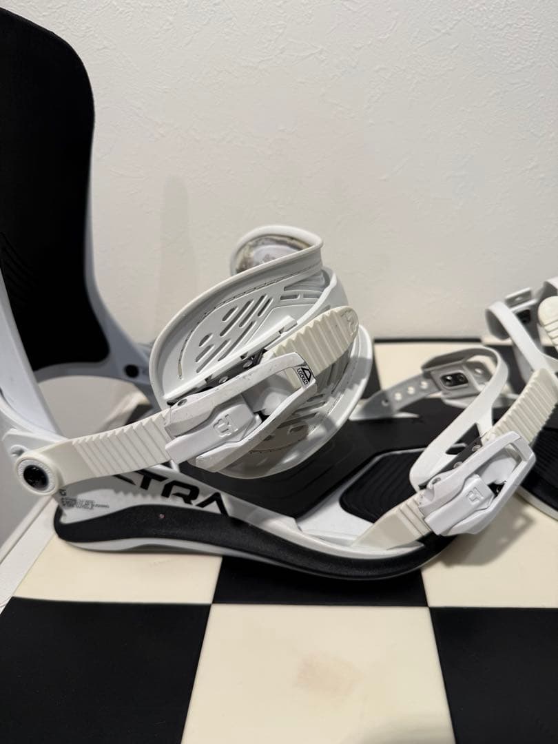 22-23 UNION ULTRA Mサイズ(26〜28cm)