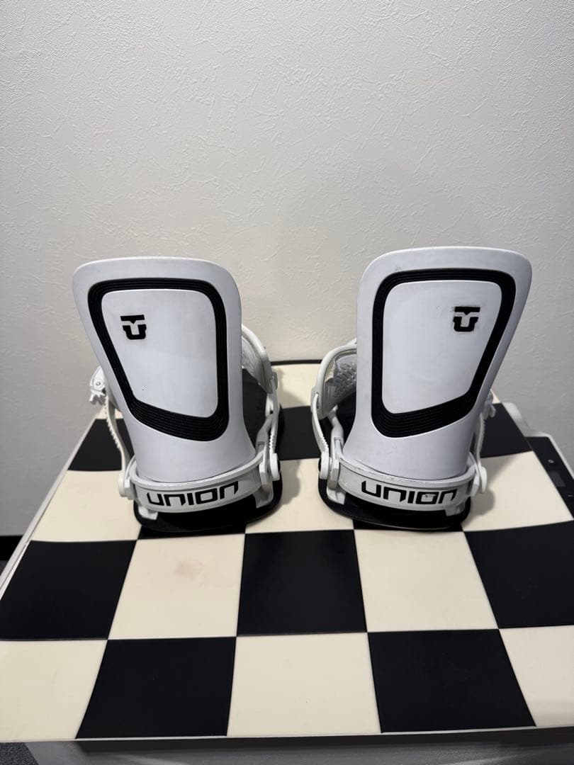22-23 UNION ULTRA Mサイズ(26〜28cm)