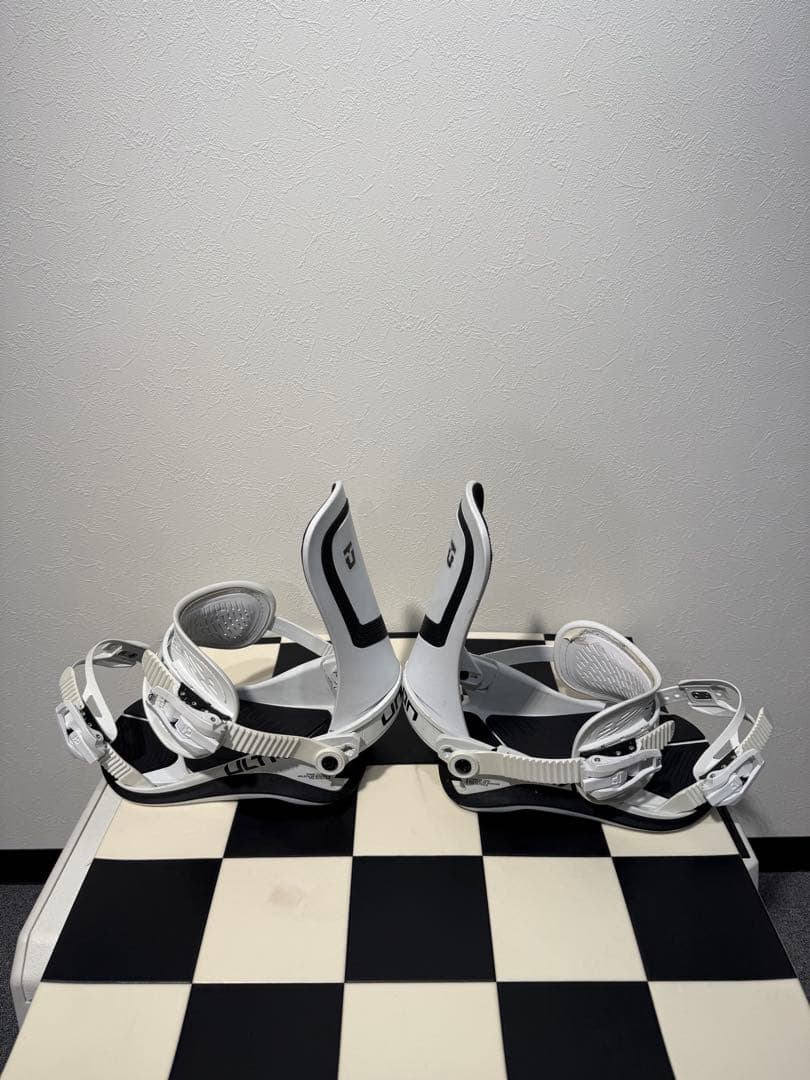 22-23 UNION ULTRA Mサイズ(26〜28cm)