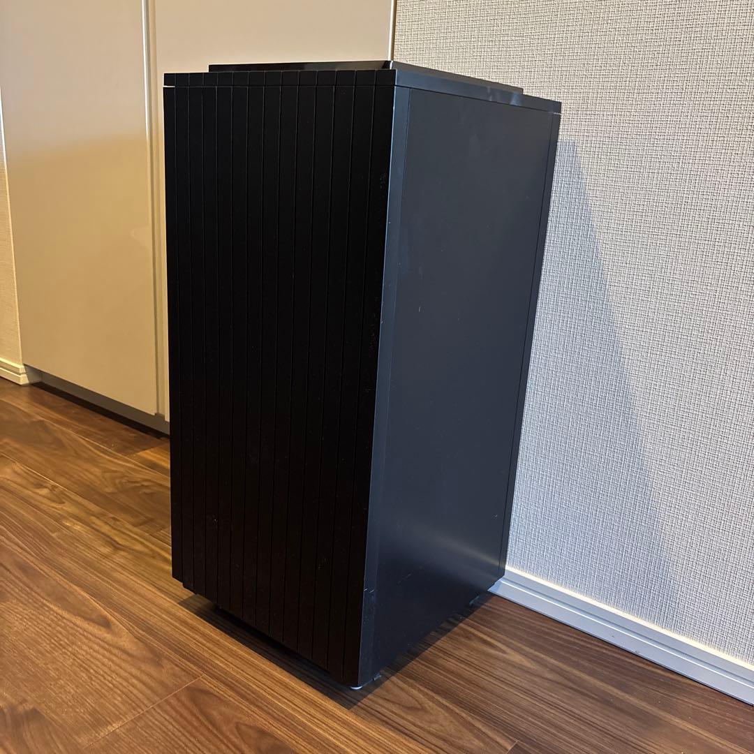 【しも】 Zita Square 自動ゴミ箱