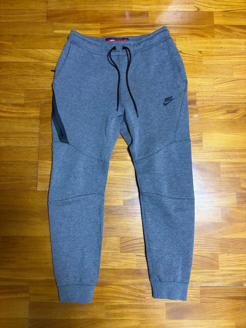 NIKE ナイキ テックフリース セットアップ