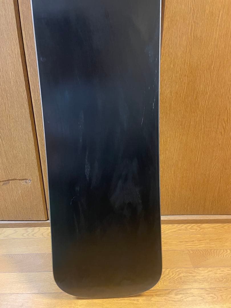 スノーボード 20-21 BC-stream DR 161