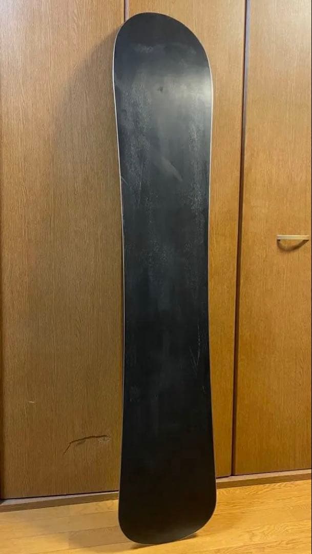 スノーボード 20-21 BC-stream DR 161