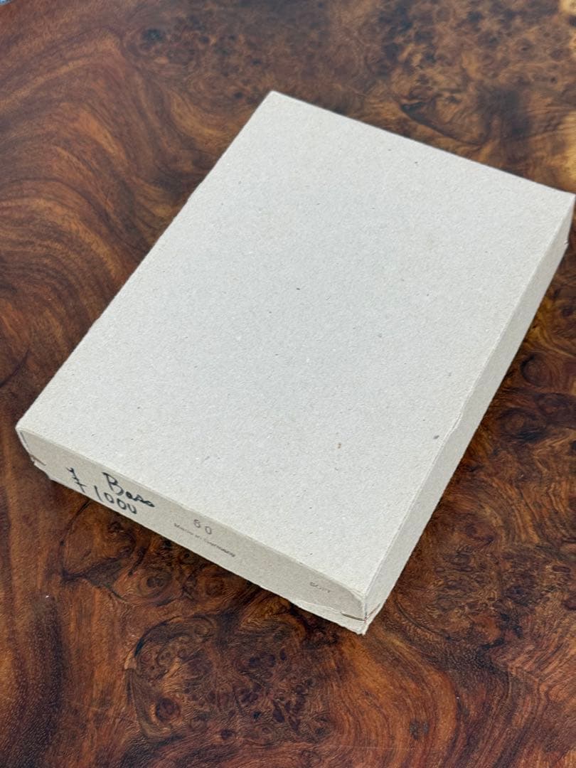 【新品】コントラバス用松脂 アラスカ（ドイツ製）9個セット！