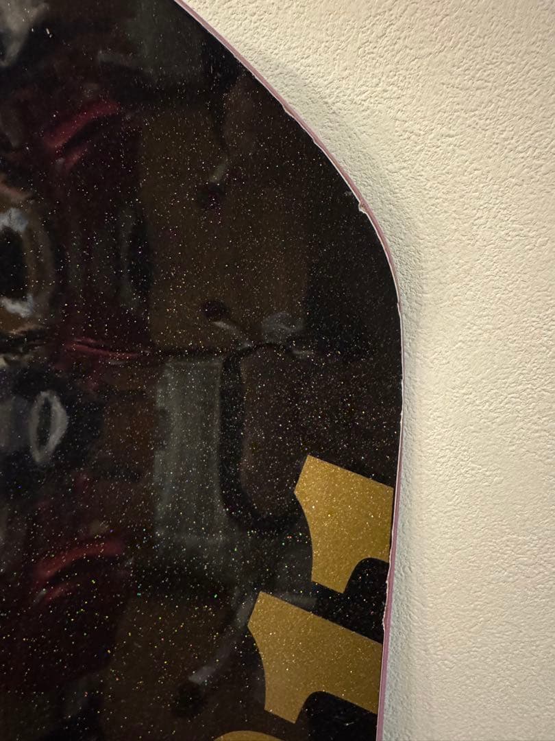 011Artistic スノーボード FLATKING150 フラットキング