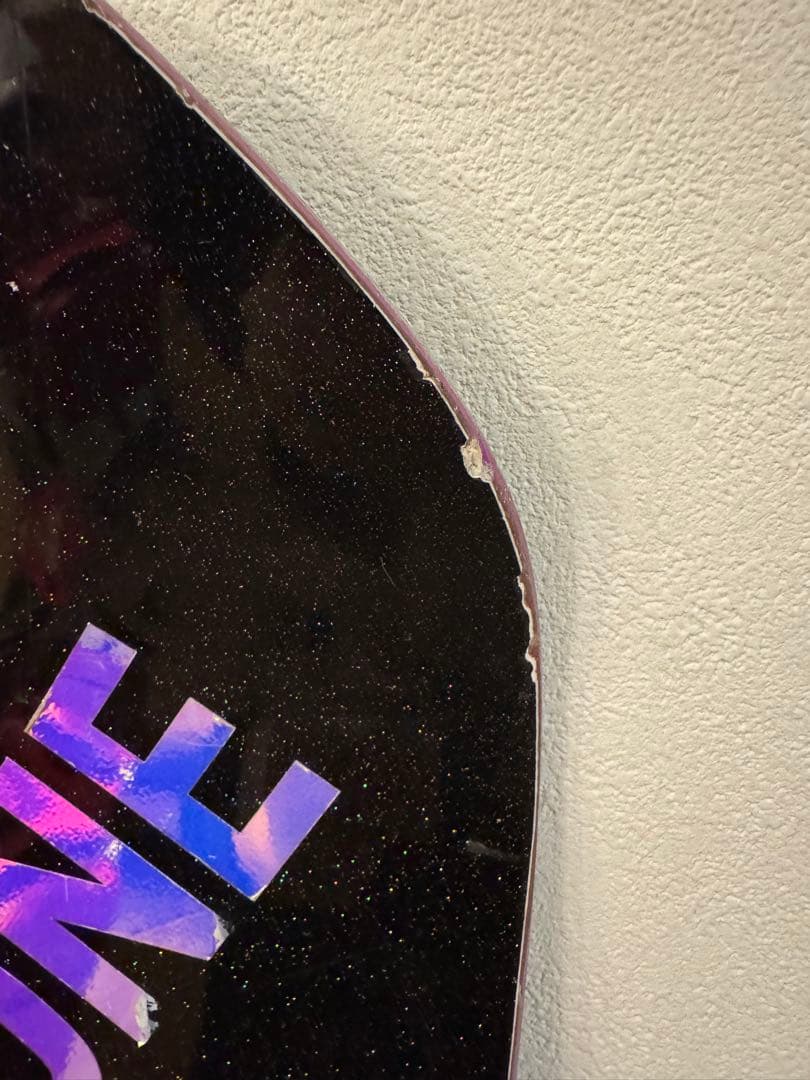 011Artistic スノーボード FLATKING150 フラットキング