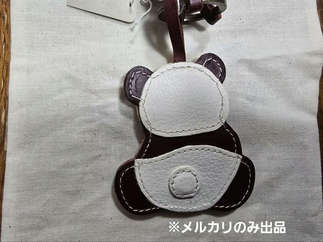 ゲンテン genten ワクワクチャーム【パンダ】