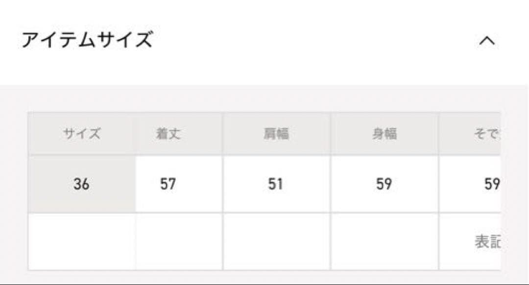 ザ リラクス THE RERACS 25AW RERACS トップス 36