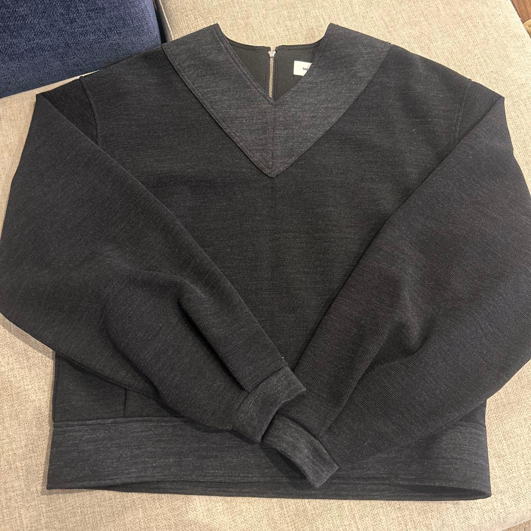 ザ リラクス THE RERACS 25AW RERACS トップス 36