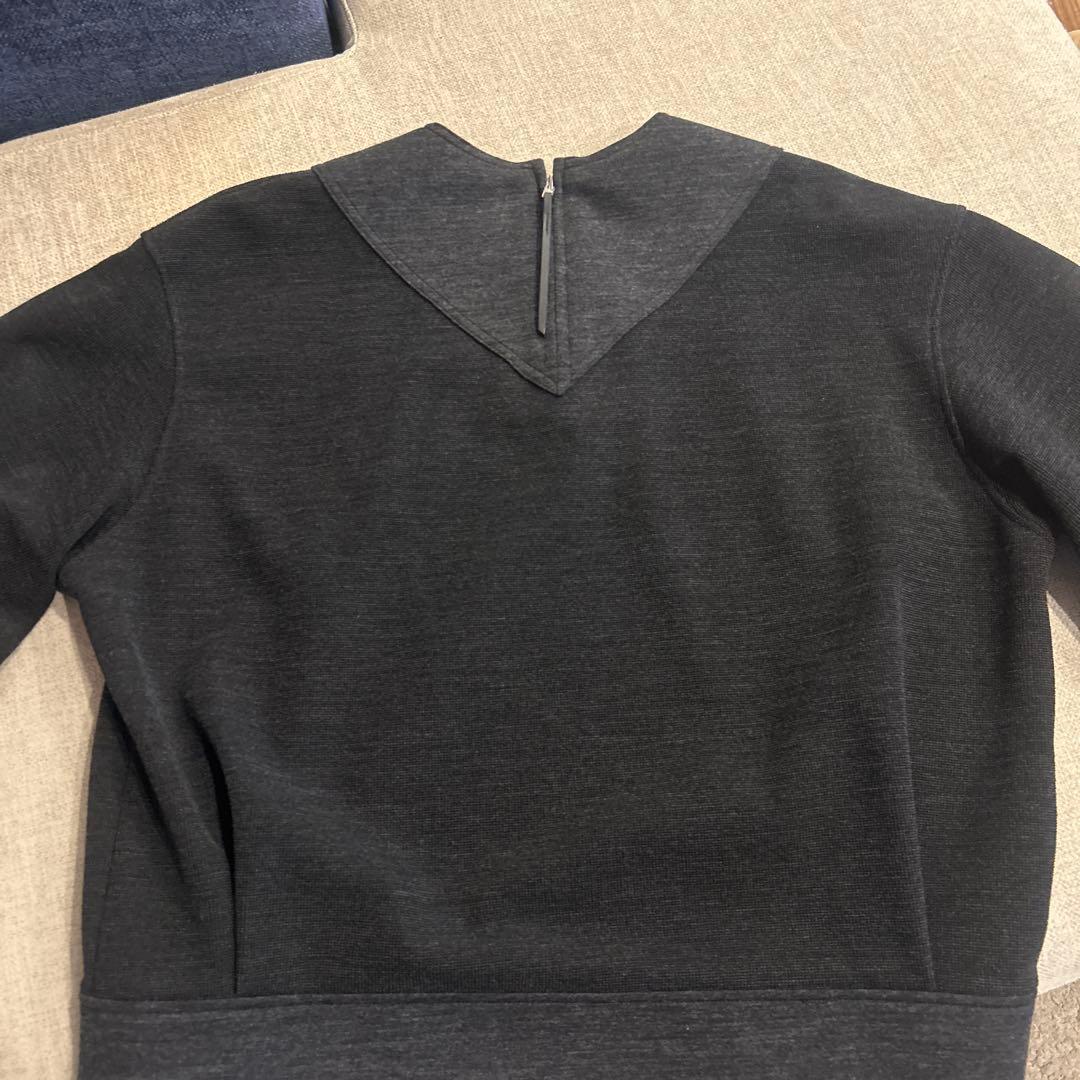 ザ リラクス THE RERACS 25AW RERACS トップス 36