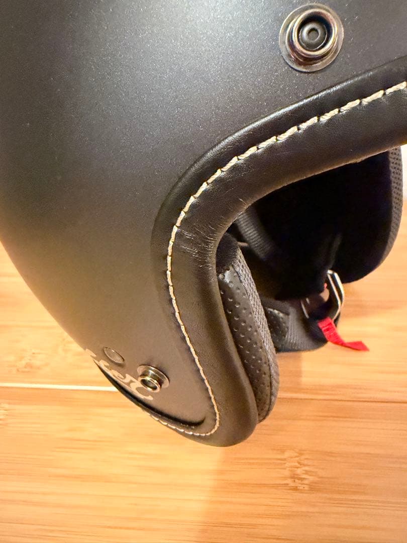 Arai CLASSIC AIR Lサイズ　シールド2種セット