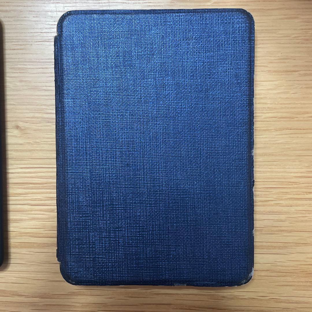 Kindle Paperwhite 防水機能 Wi-Fi 32GB 広告あり