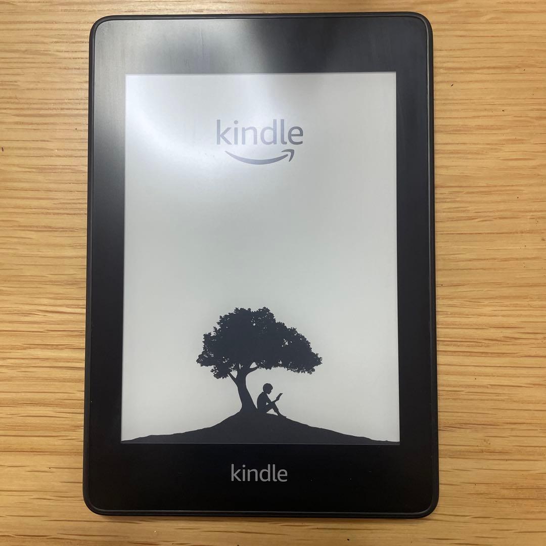Kindle Paperwhite 防水機能 Wi-Fi 32GB 広告あり