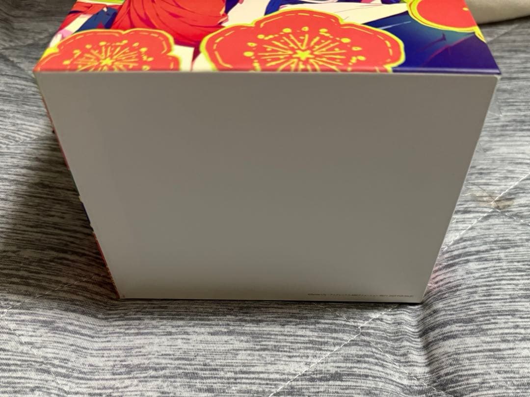 リコリスリコイル　DVD Blu-ray版　全6巻セット