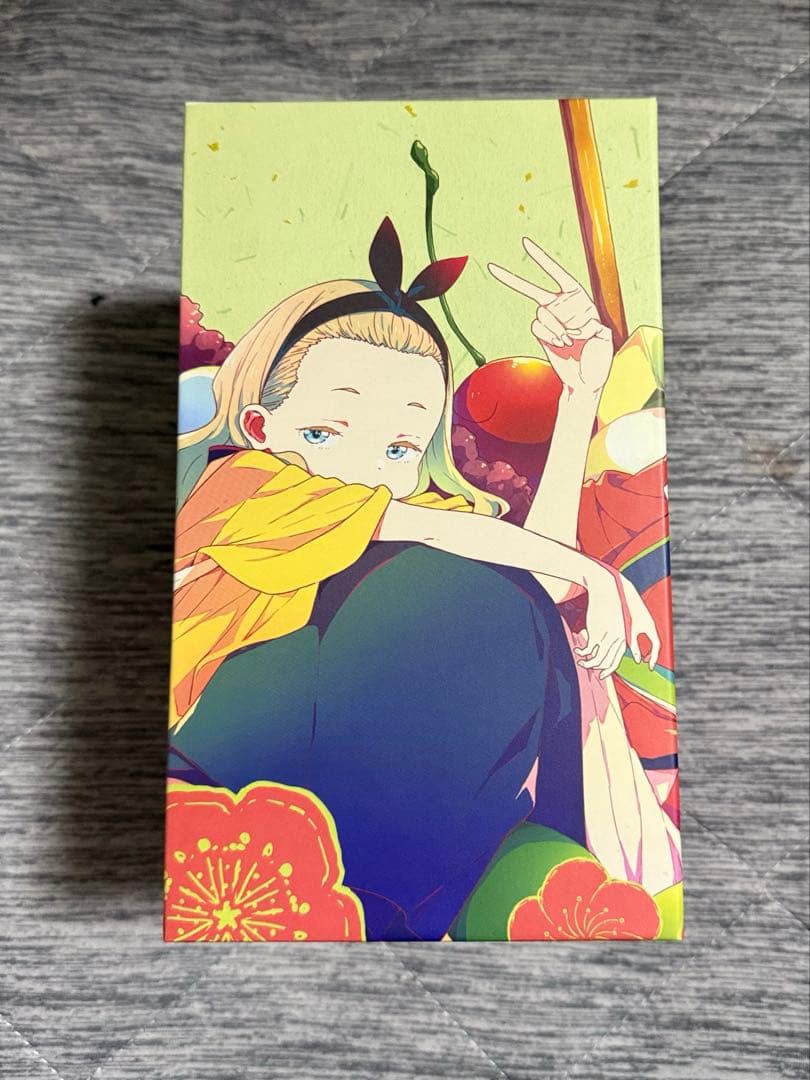 リコリスリコイル　DVD Blu-ray版　全6巻セット