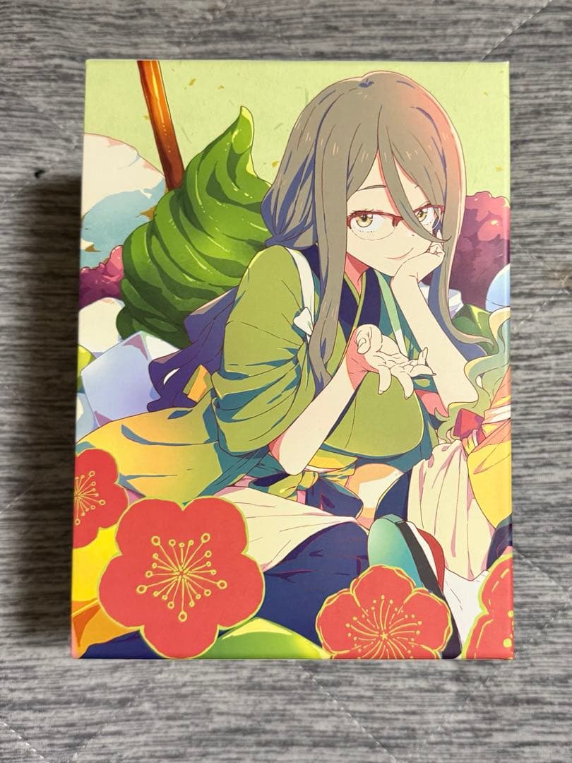 リコリスリコイル　DVD Blu-ray版　全6巻セット