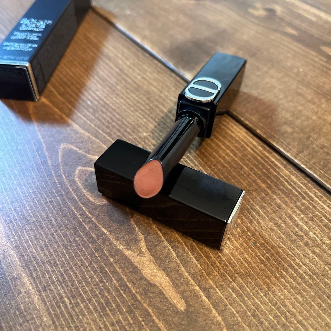 ディオール　ルージュディオールオンステージ