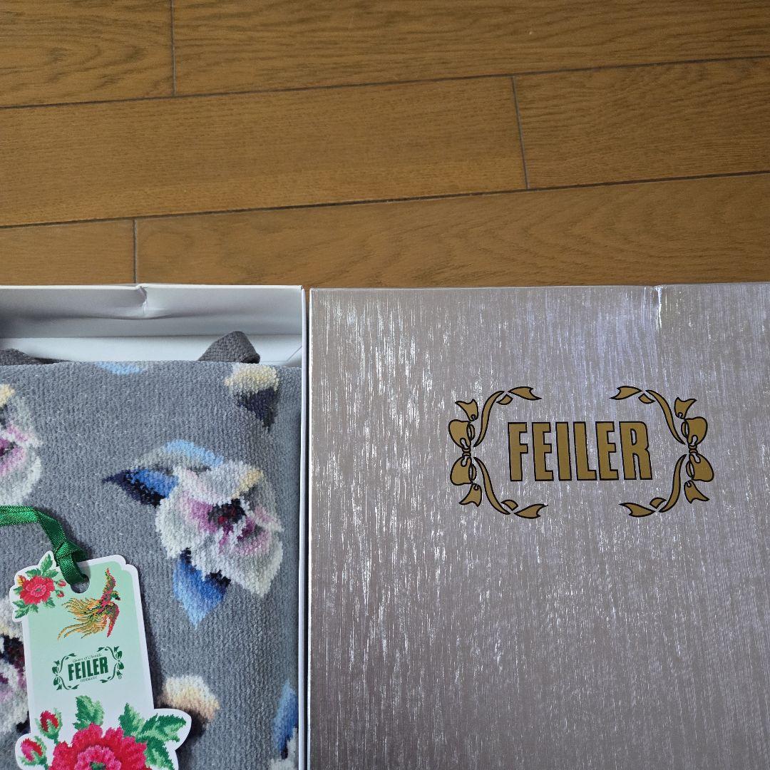 ♡フェイラー♡エプロン