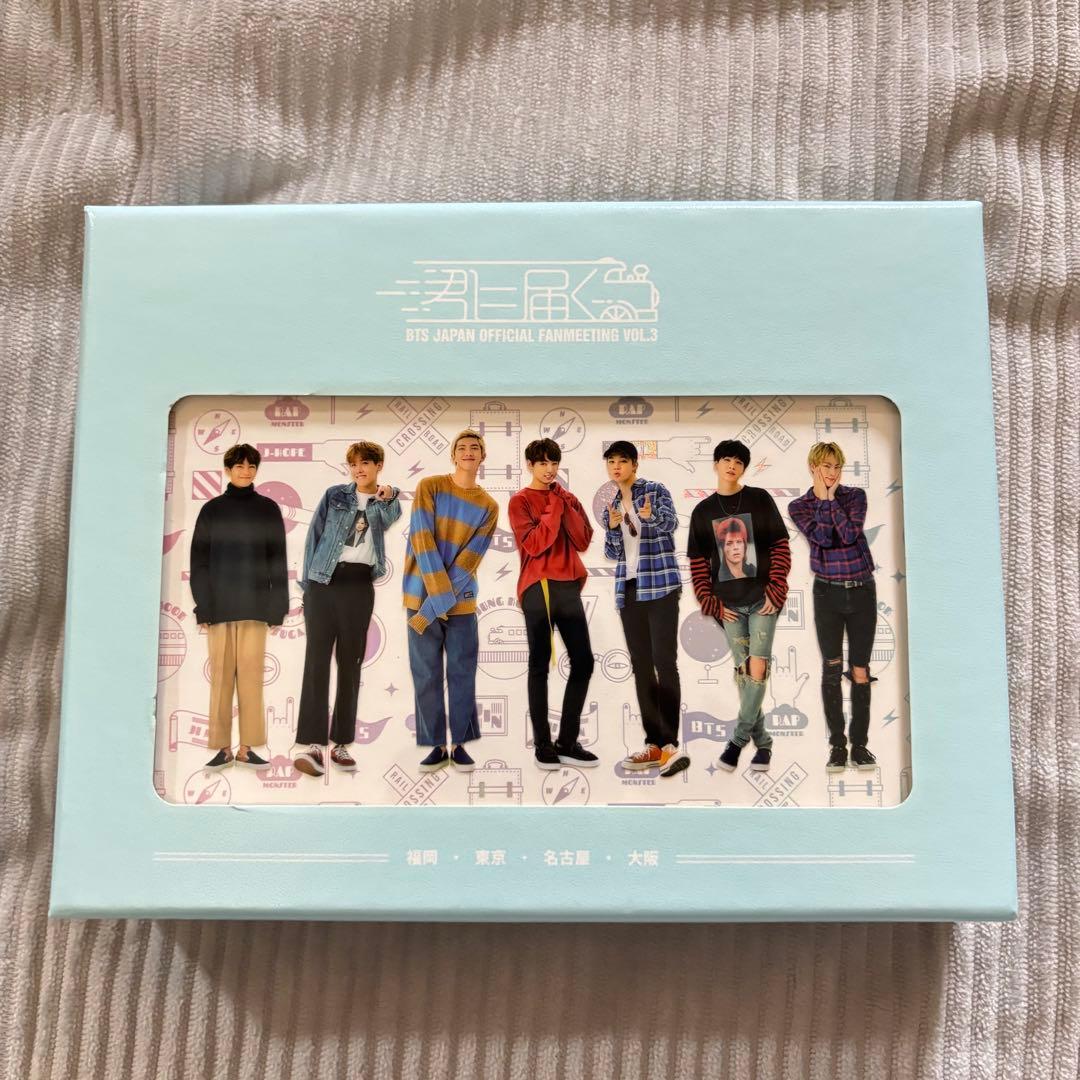 BTS DVD盤 まとめ売り ライブ ペンミ 4点