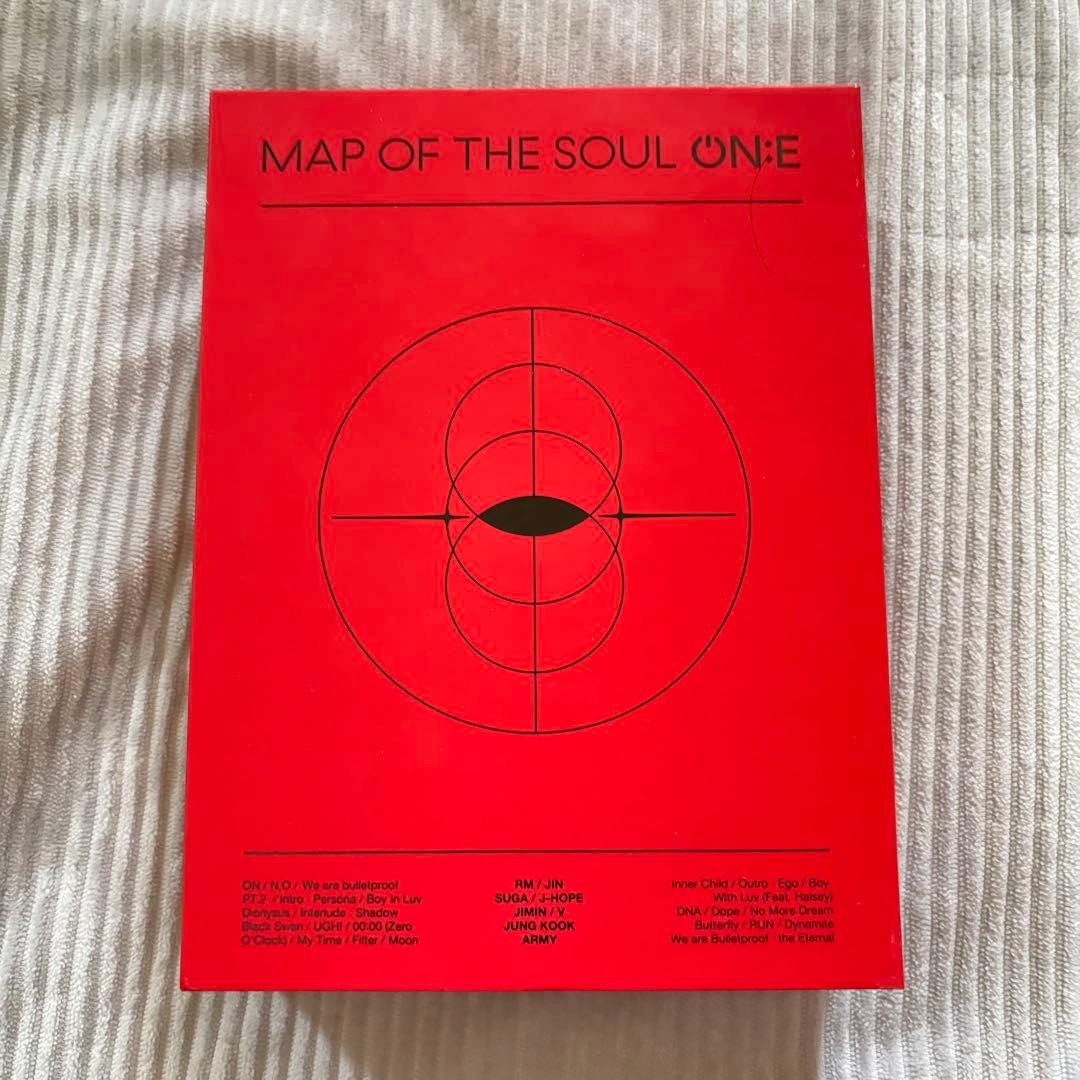 BTS DVD盤 まとめ売り ライブ ペンミ 4点