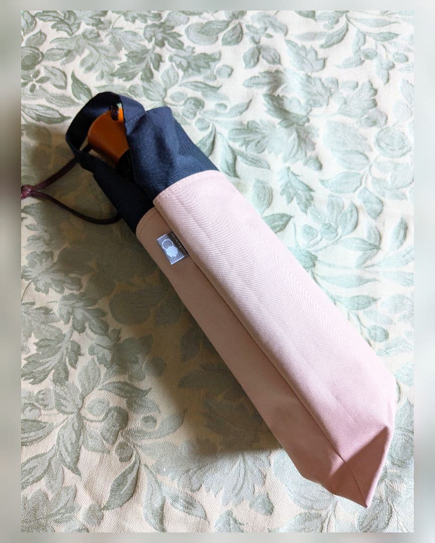 サンバリア100 UVカット 3段折りたたみ日傘