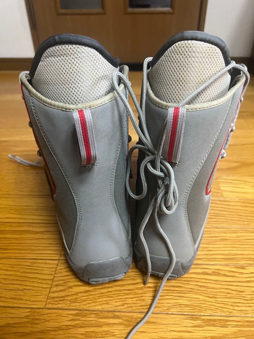 Riodell（リオデル） のスノーボードブーツです。