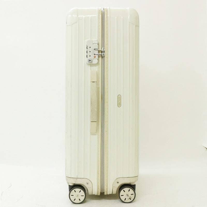 ★正規品★リモワ×ユナイテッドアローズ★サルサエクリュ スーツケース 4輪★