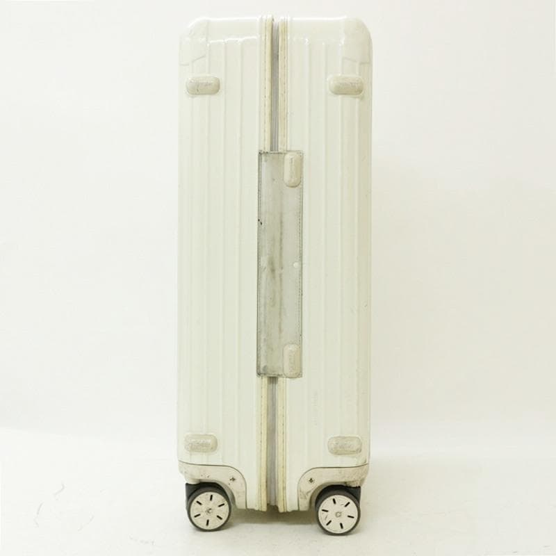 ★正規品★リモワ×ユナイテッドアローズ★サルサエクリュ スーツケース 4輪★