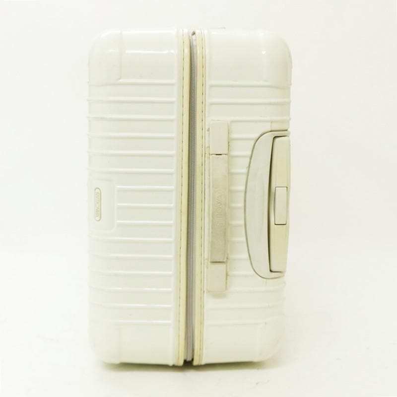 ★正規品★リモワ×ユナイテッドアローズ★サルサエクリュ スーツケース 4輪★