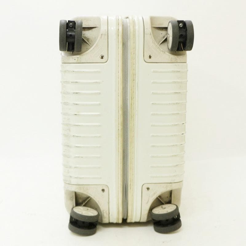 ★正規品★リモワ×ユナイテッドアローズ★サルサエクリュ スーツケース 4輪★