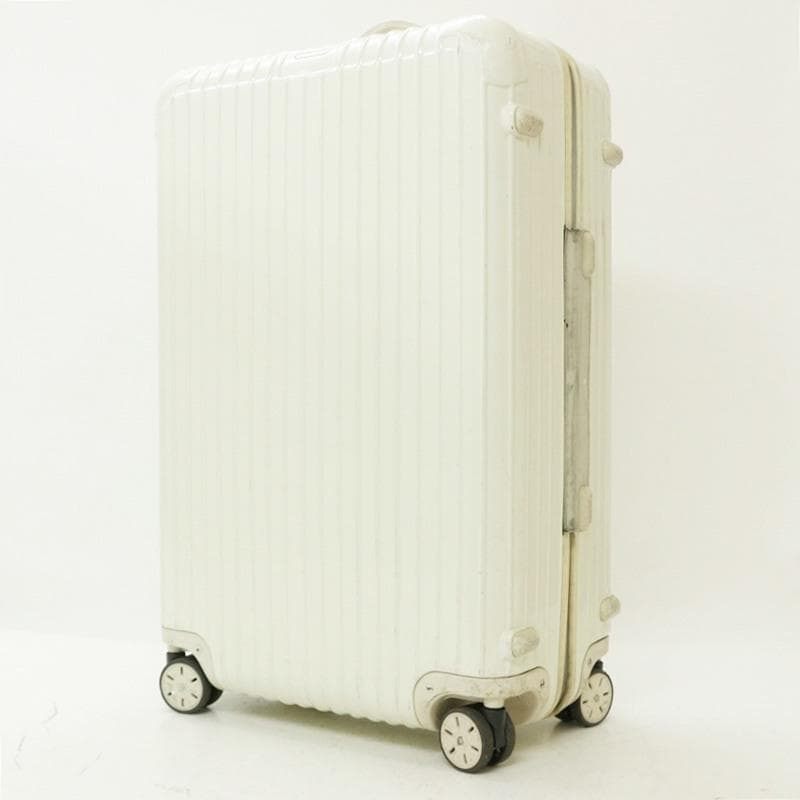 ★正規品★リモワ×ユナイテッドアローズ★サルサエクリュ スーツケース 4輪★