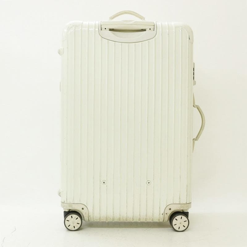 ★正規品★リモワ×ユナイテッドアローズ★サルサエクリュ スーツケース 4輪★