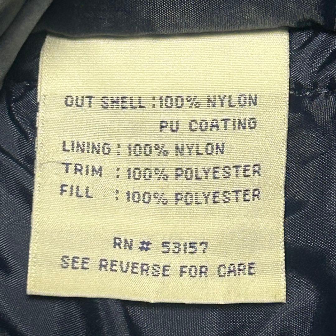 majestic マジェスティック Yankees ヤンキース 中綿スタジャン