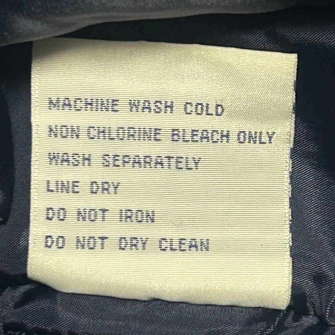 majestic マジェスティック Yankees ヤンキース 中綿スタジャン