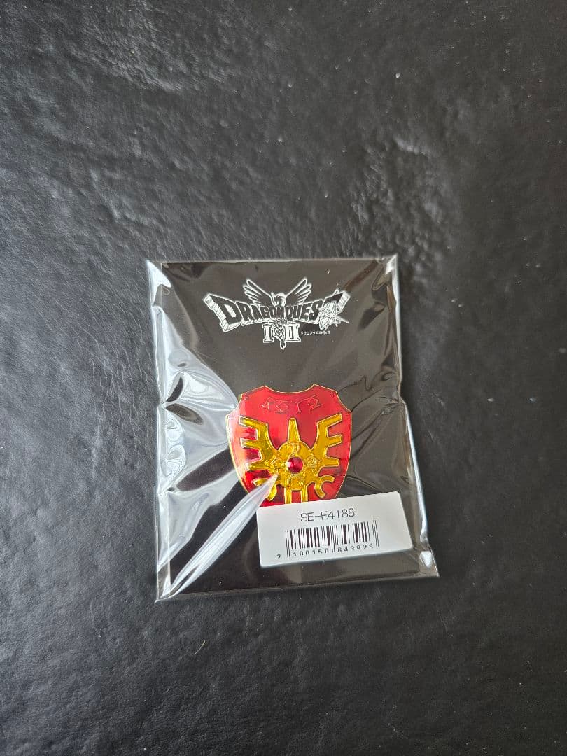 ドラゴンクエストI・II Nintendo Switch