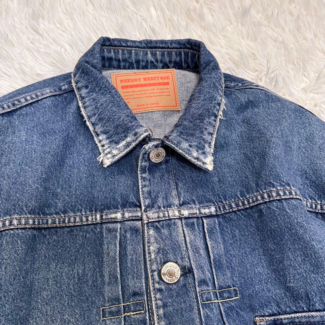 TOAK 様VERMEIL par iena NEEDBY heritage