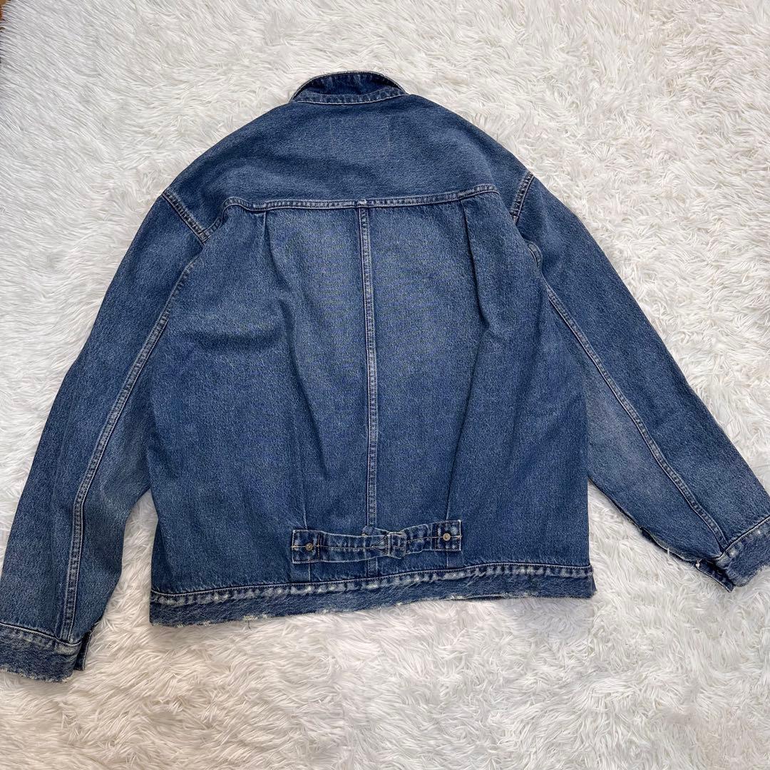 TOAK 様VERMEIL par iena NEEDBY heritage