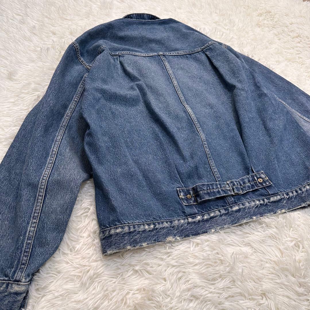 TOAK 様VERMEIL par iena NEEDBY heritage