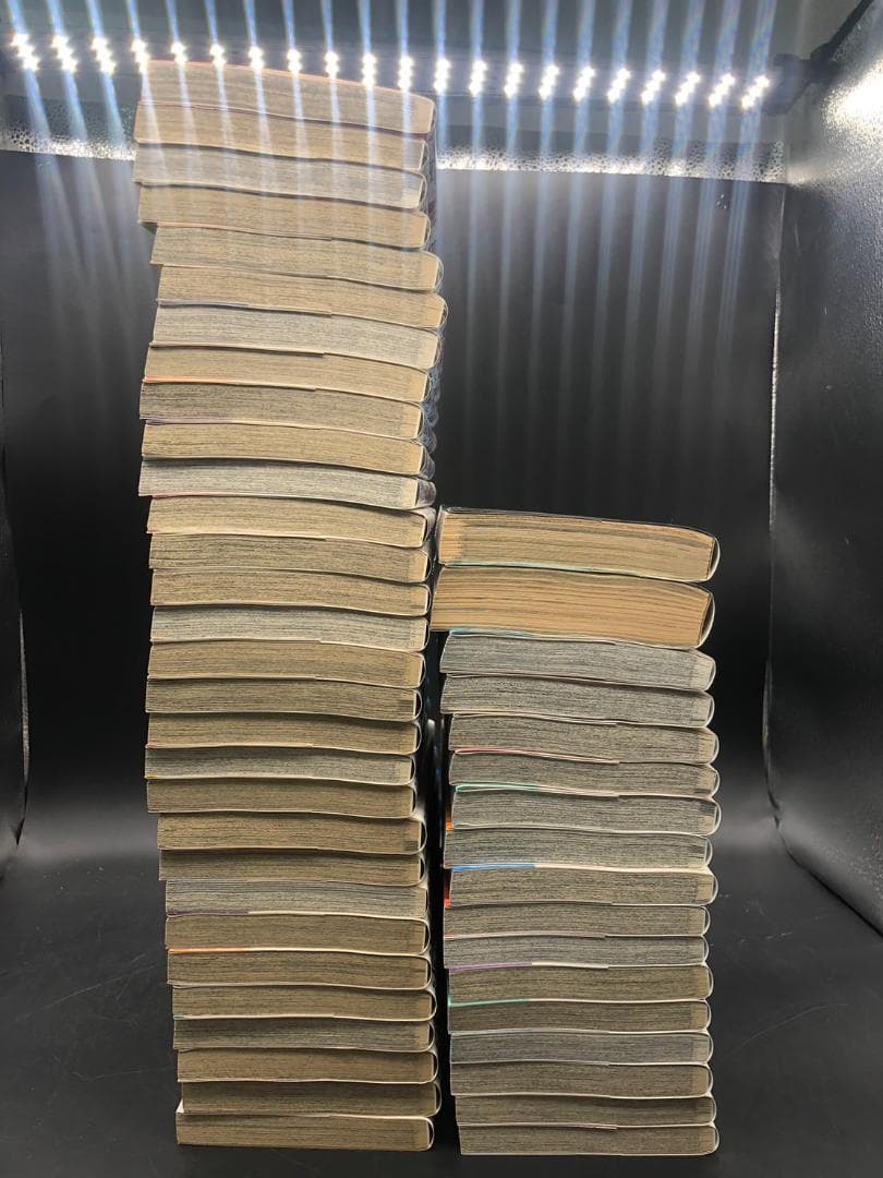 ワンピース 1～112巻+2冊セット 尾田栄一郎 GREEN DEEP BLUE