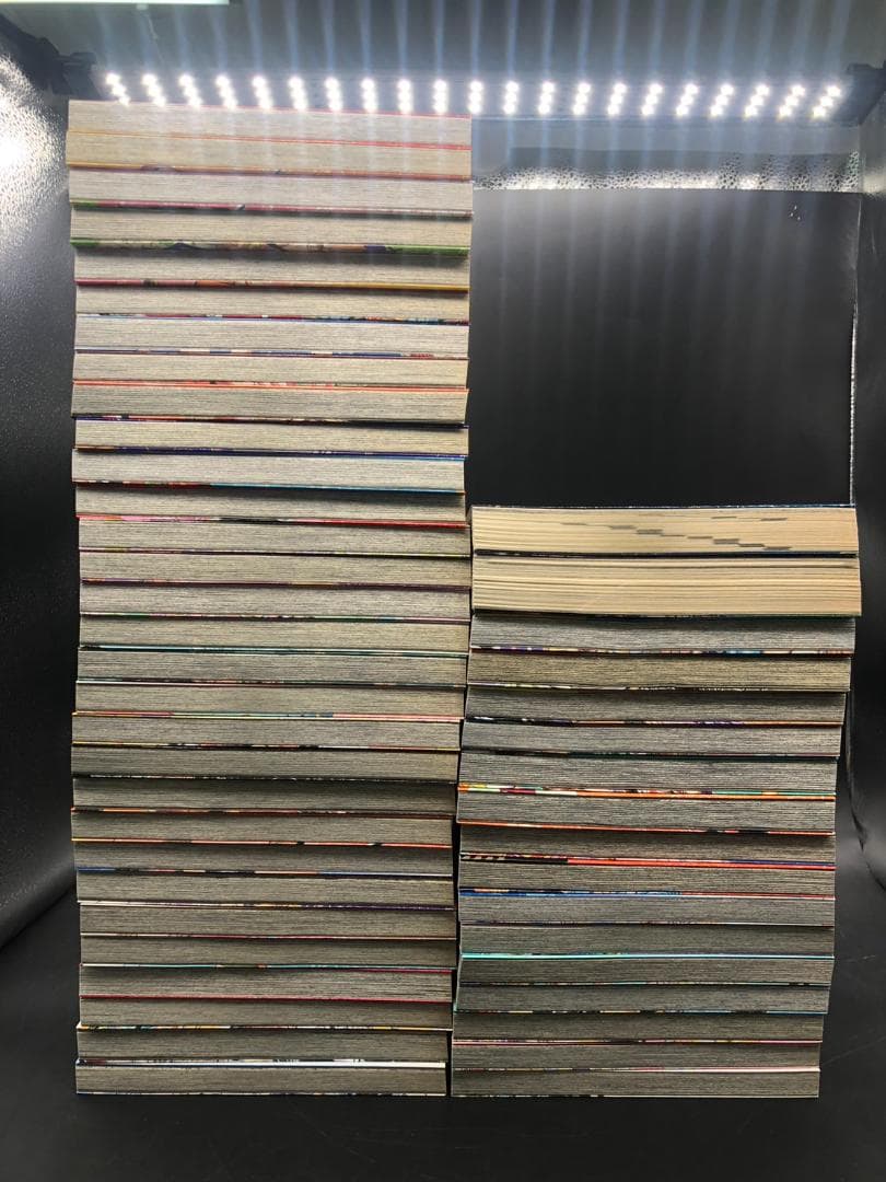 ワンピース 1～112巻+2冊セット 尾田栄一郎 GREEN DEEP BLUE