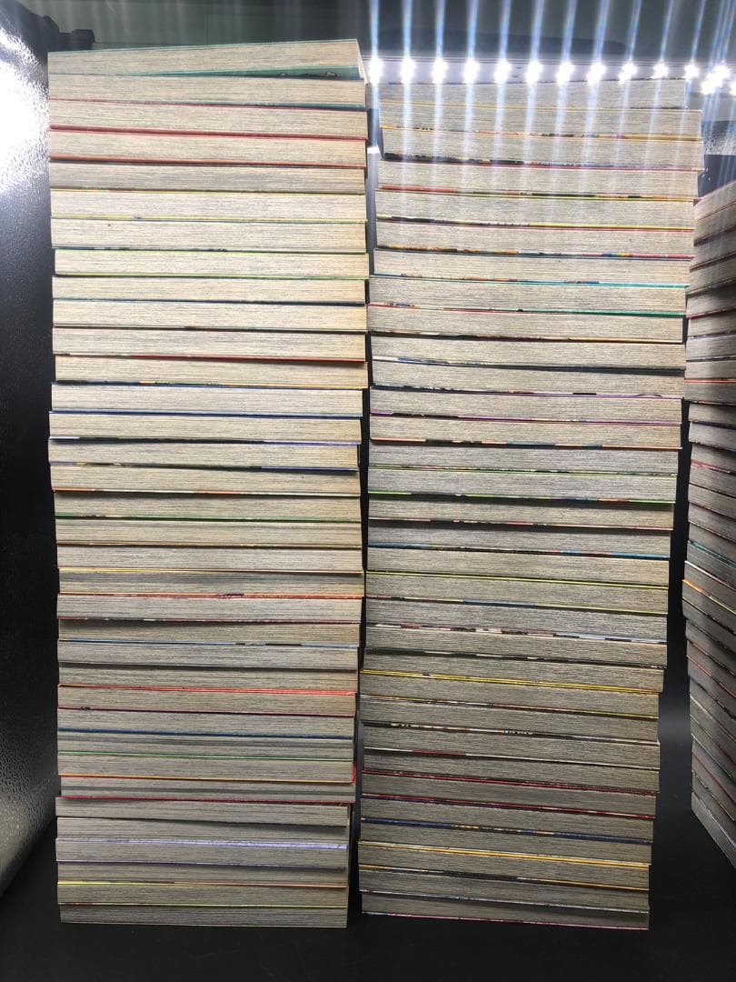 ワンピース 1～112巻+2冊セット 尾田栄一郎 GREEN DEEP BLUE