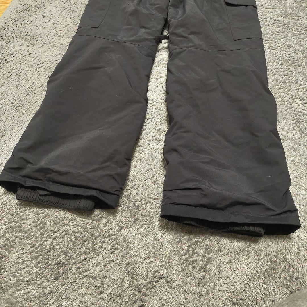 バートン　パンツ　136センチから147センチ　子供　キッズ　ジュニア　スノボ