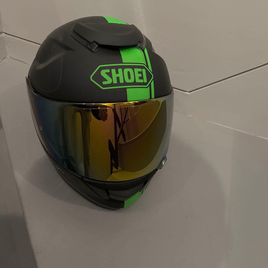 SHOEI ヘルメット GT-AIR Lサイズ