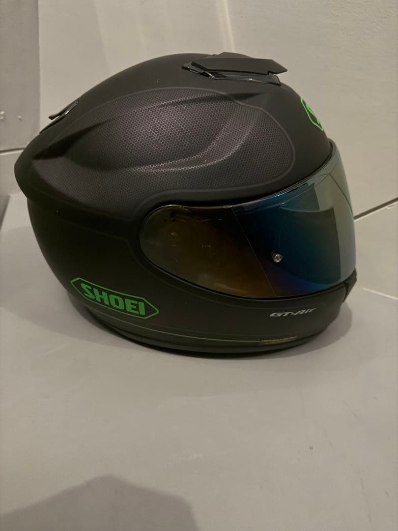 SHOEI ヘルメット GT-AIR Lサイズ