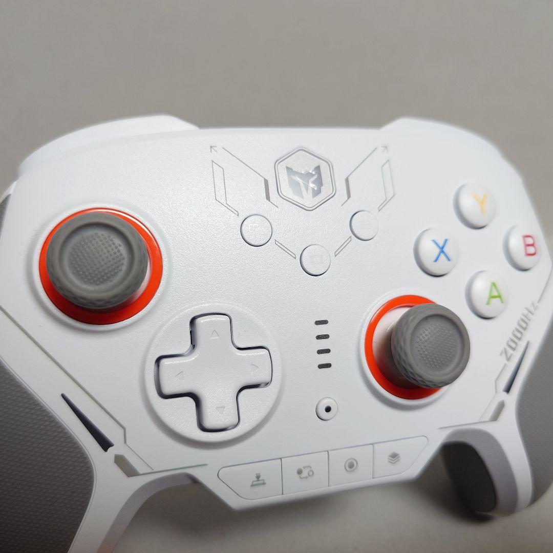 その他 BIGBIG WON Blitz 2 TMR