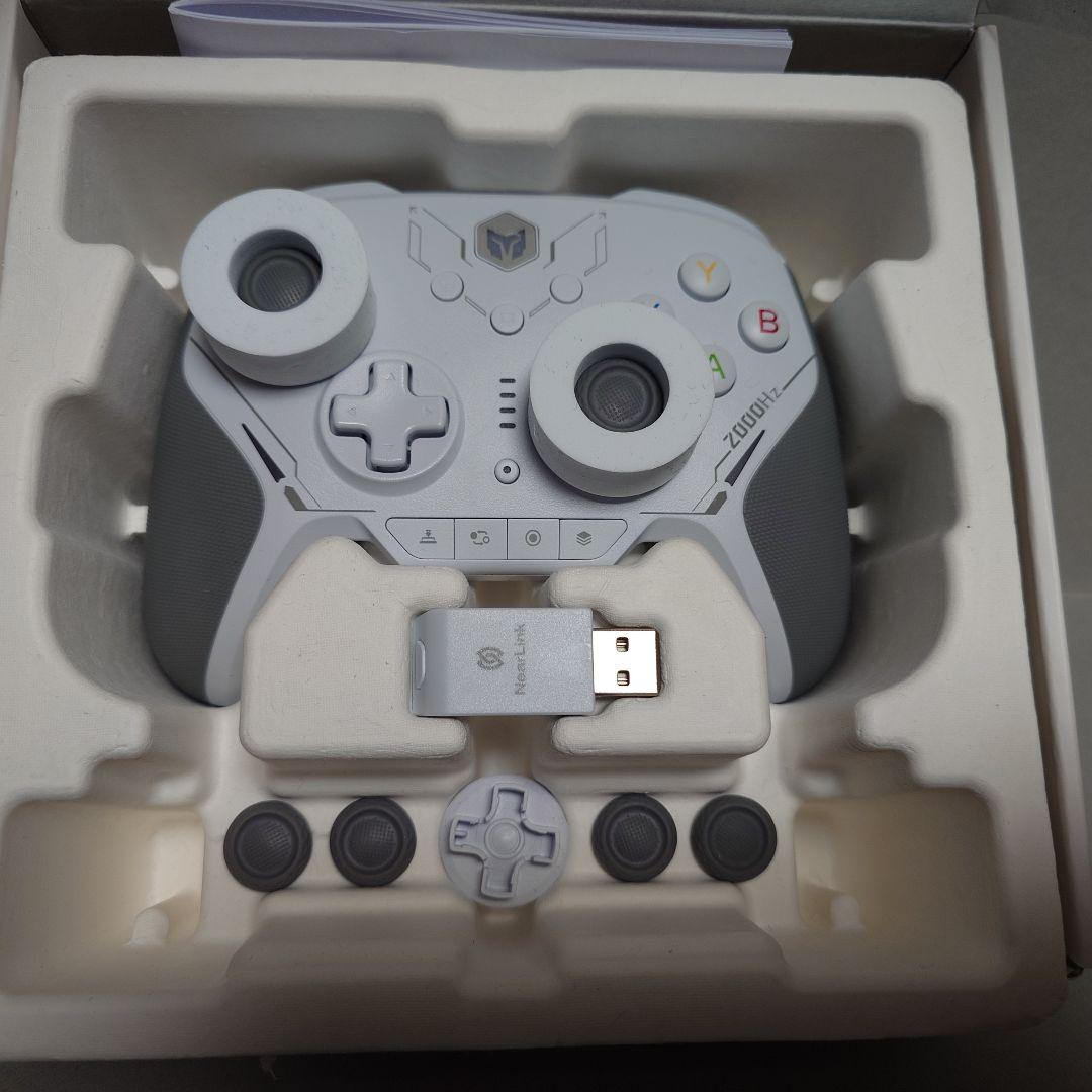 その他 BIGBIG WON Blitz 2 TMR