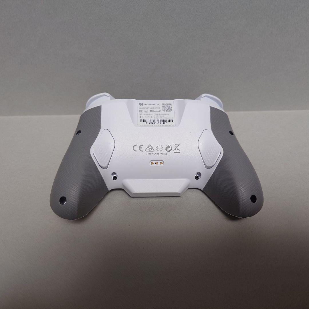 その他 BIGBIG WON Blitz 2 TMR