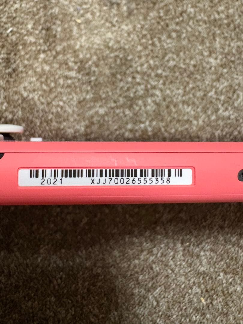 任天堂Switch light スイッチライト　本体