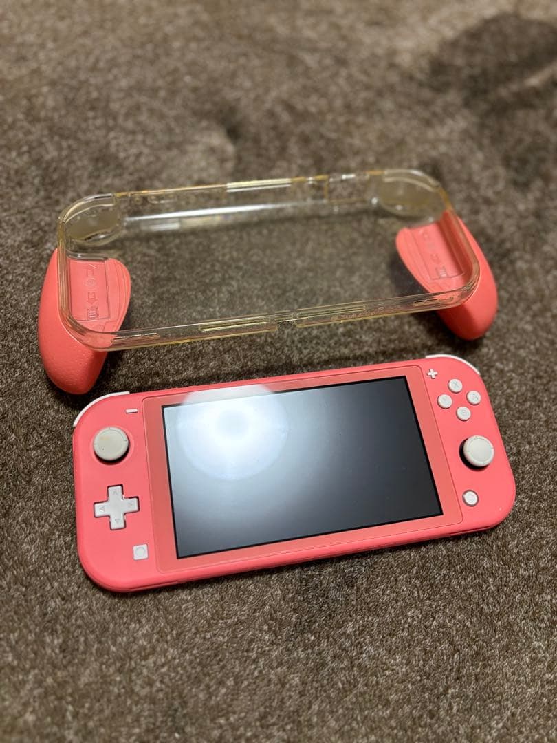 任天堂Switch light スイッチライト　本体