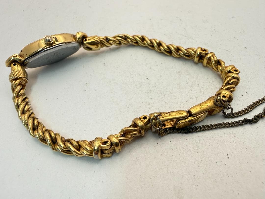 f2627 SEIKO セイコー 腕時計 レディース